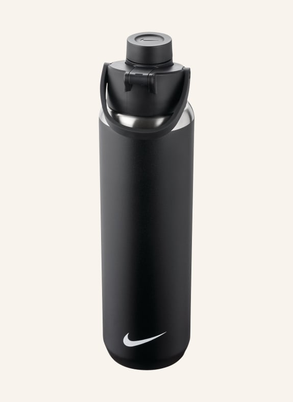 Nike Water bottle BLACK/ WHITE