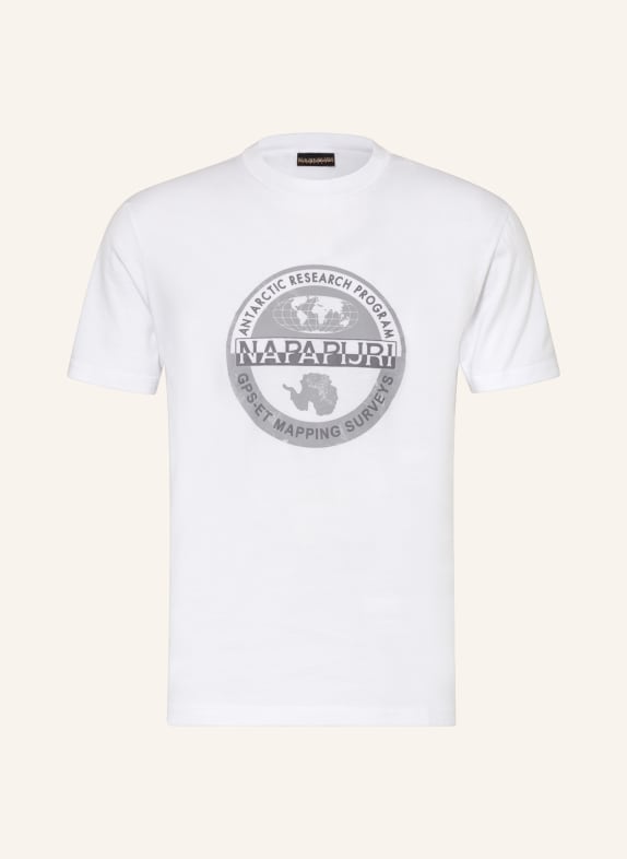 NAPAPIJRI T-Shirt S-BOLLO