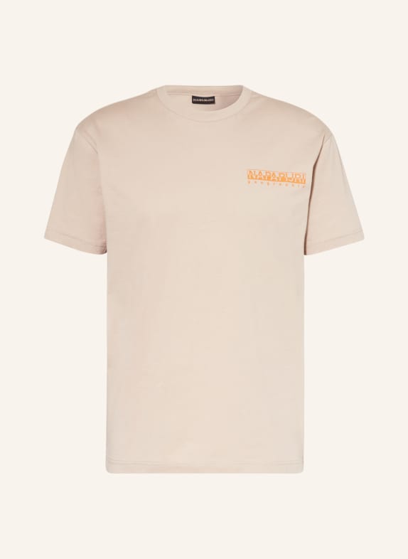 NAPAPIJRI T-Shirt S-PAJAS