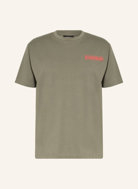 NAPAPIJRI T-Shirt S-PAJAS
