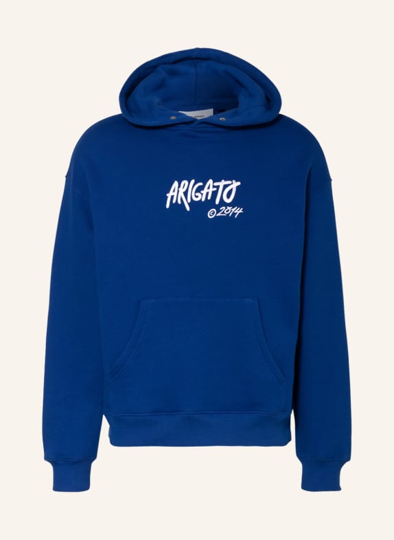 AXEL ARIGATO Hoodie
