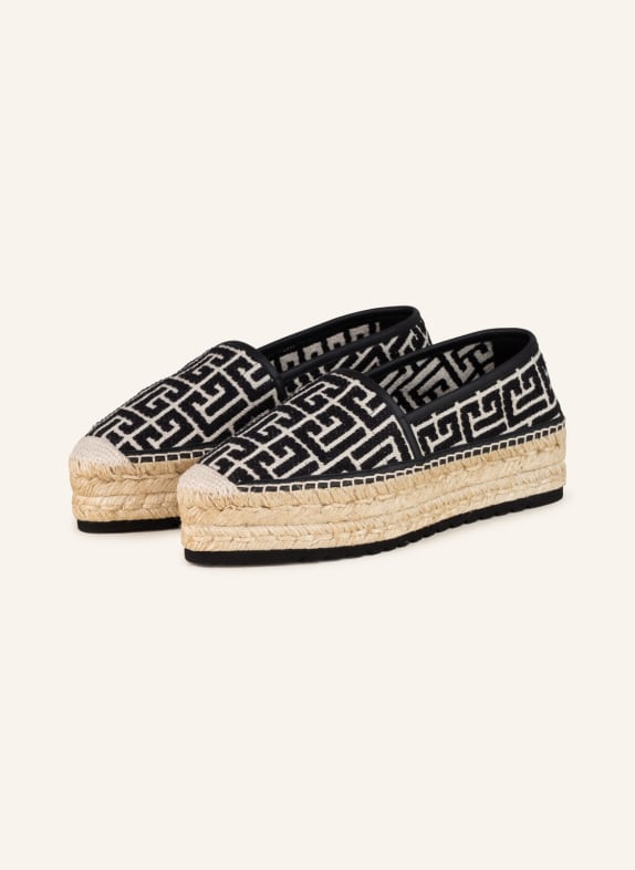 BALMAIN Espadrilles ALEX