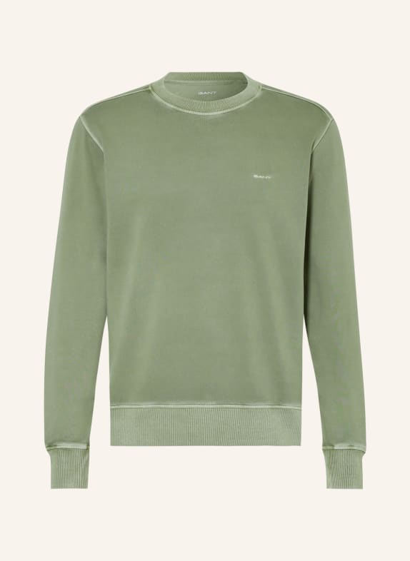 GANT Bluza nierozpinana