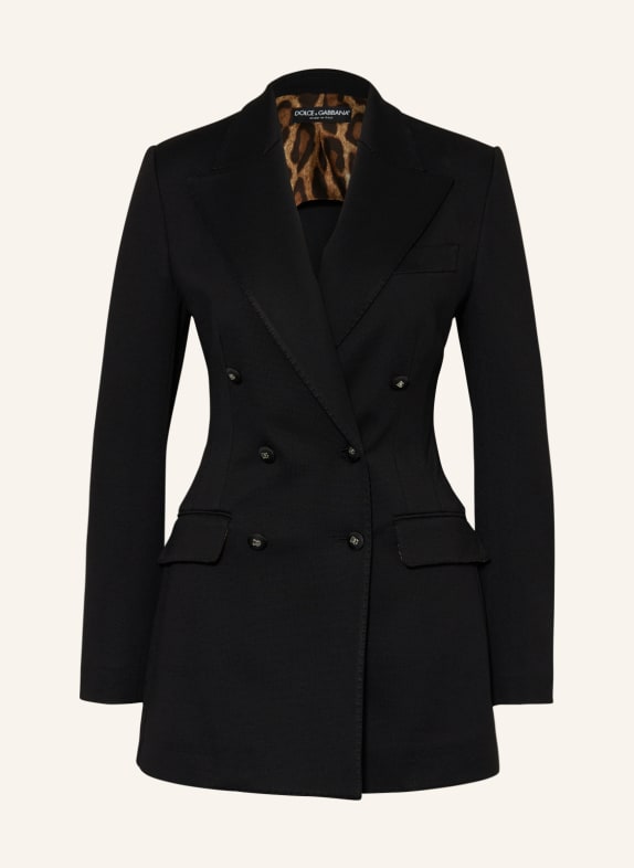 DOLCE & GABBANA Longblazer