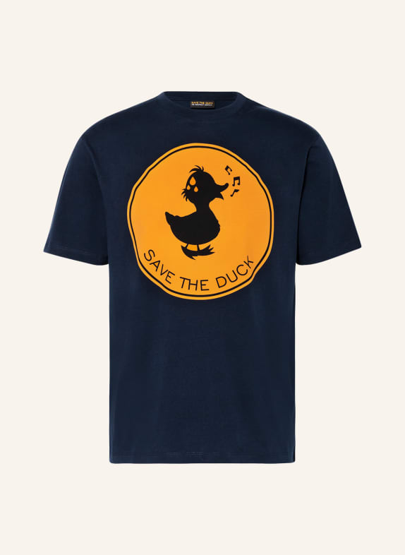 SAVE THE DUCK T-Shirt SABIK
