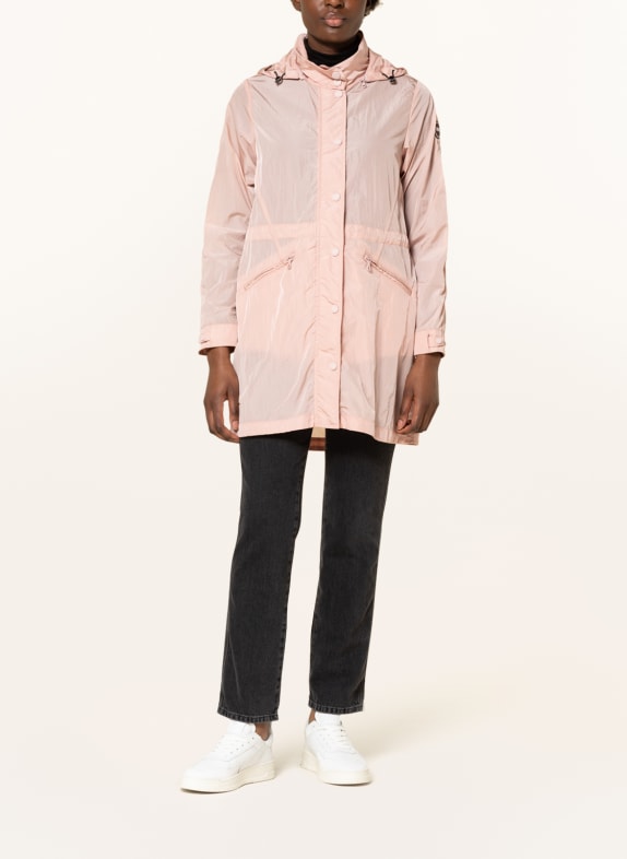 COLMAR Parka