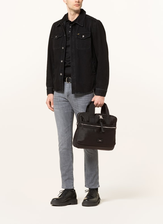 Buy Hugo Boss Laptop Bags online BREUNINGER