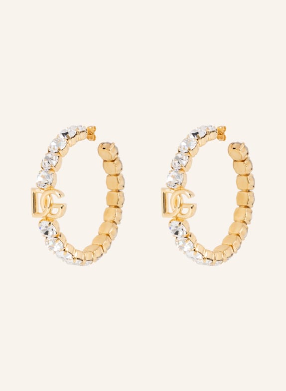 DOLCE & GABBANA Creolen