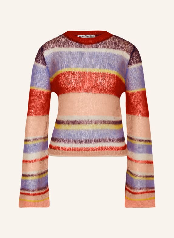 Acne Studios Sweater with mohair
