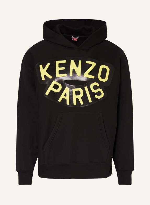KENZO Oversized hoodie