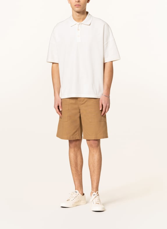 A.P.C. Piqué-Poloshirt ANTOINE