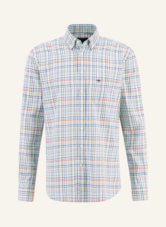 FYNCH-HATTON Hemd Slim Fit