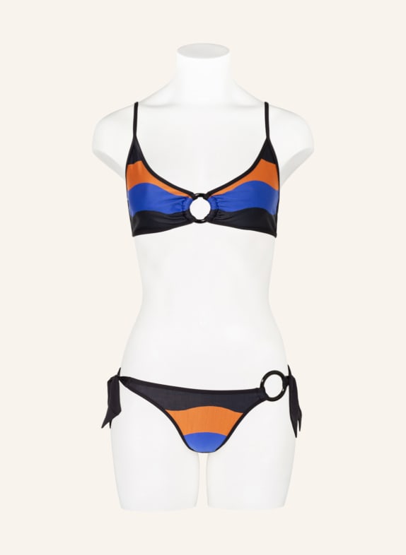 ANDRES SARDA Bralette-Bikini-Top DENIS