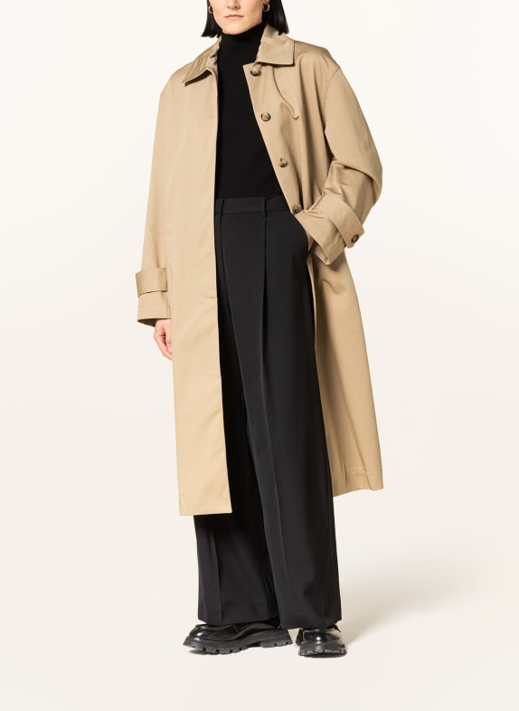 TOTEME Trenchcoat
