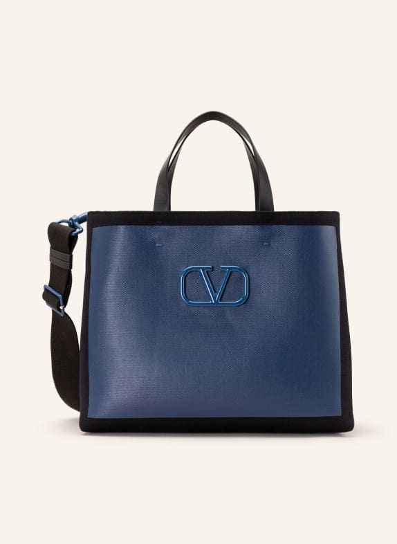 VALENTINO GARAVANI Shopper VLOGO