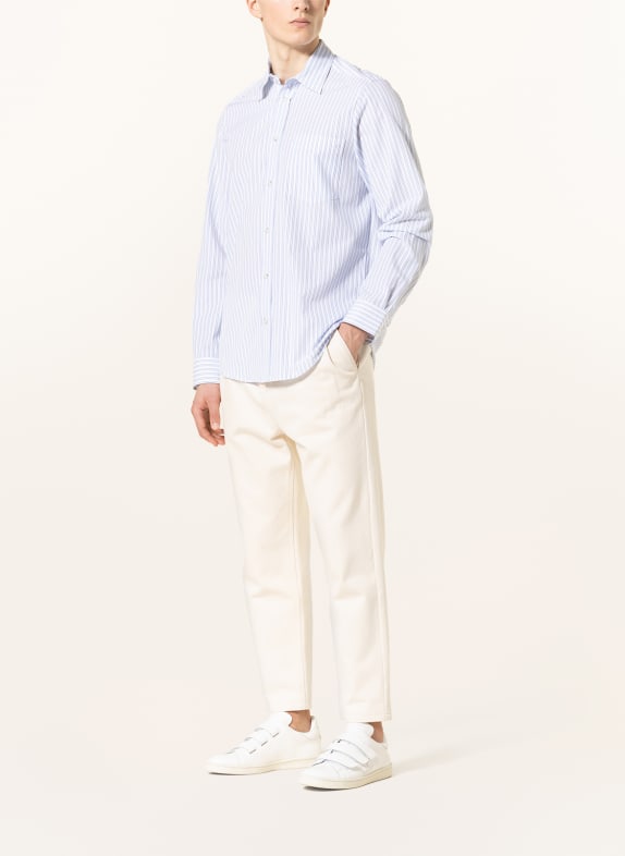Nanushka Hemd KALEB Comfort Fit