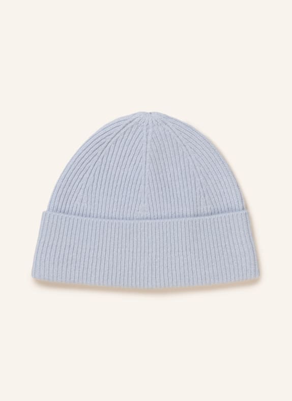 Acne Studios Hat with cashmere