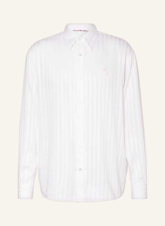 Acne Studios Hemd Regular Fit