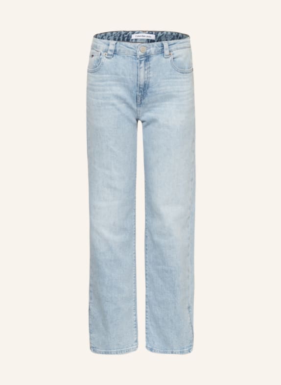 TOMMY HILFIGER Jeans Straight Fit