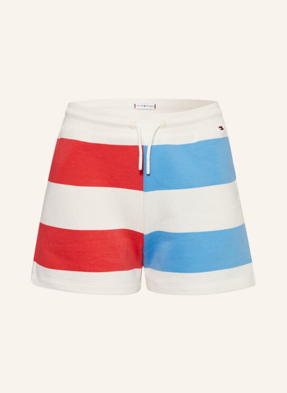 TOMMY HILFIGER Sweatshorts