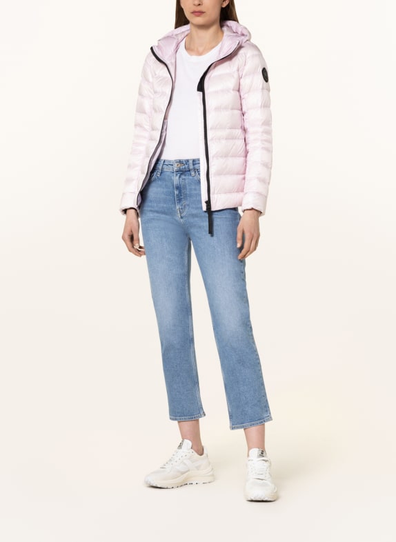 CANADA GOOSE Lightweight-Daunenjacke CYPRESS