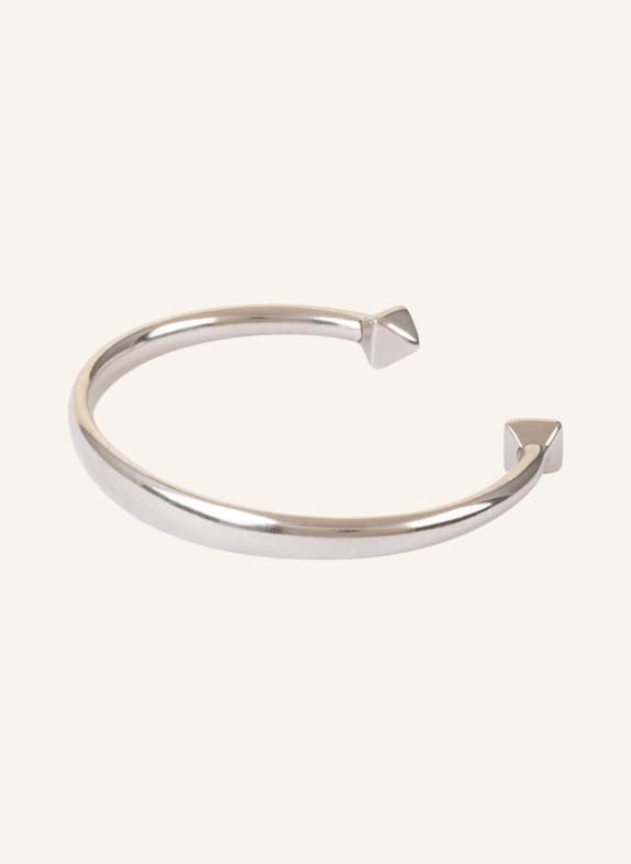 ISABEL MARANT Armreif SILBER