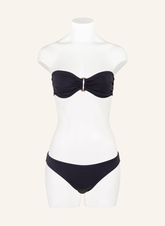 VILEBREQUIN Bandeau-Bikini-Top SOLID SCULPT