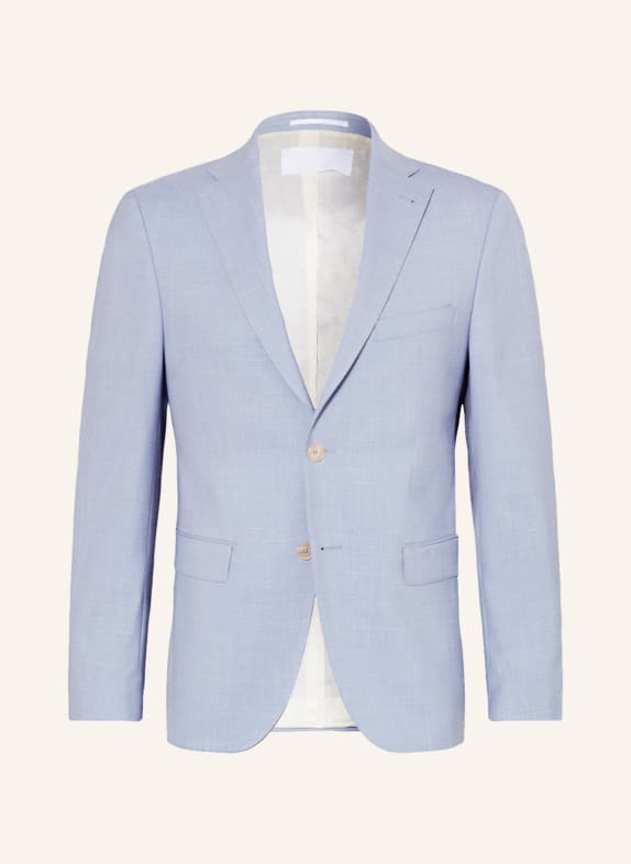 BALDESSARINI Anzugsakko Regular Fit 6122 Heritage Blue