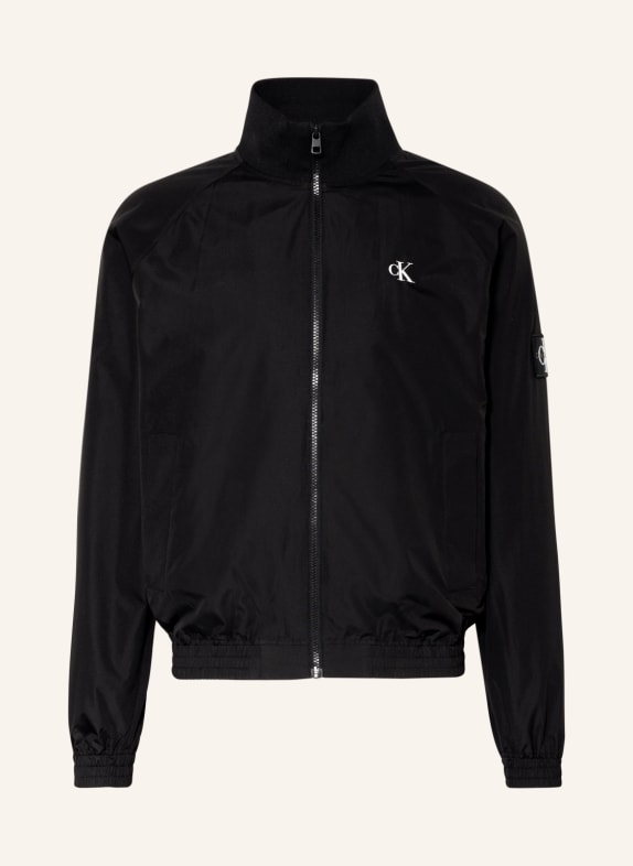 Calvin Klein Jeans Bluzon