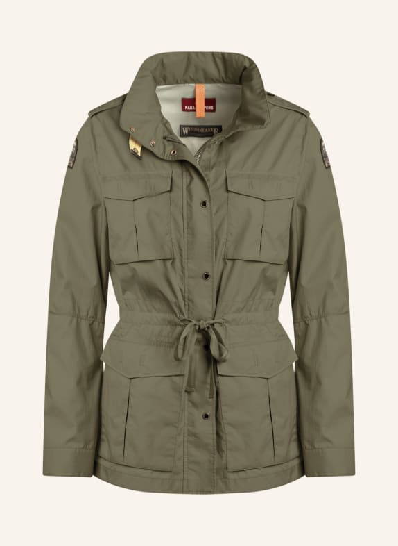 PARAJUMPERS Kurtka polowa DULCIE