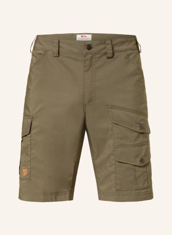 FJÄLLRÄVEN Szorty trekkingowe VIDDA PRO LITE
