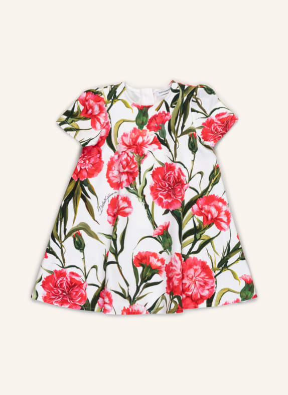 DOLCE & GABBANA Set: Kleid und Hose