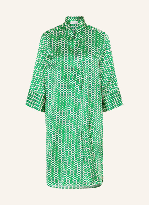 dea kudibal Seidenkleid