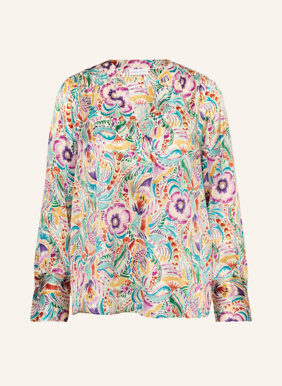 dea kudibal Blusenshirt JENNIFER aus Seide