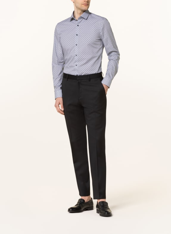 OLYMP Hemd No. Six super slim