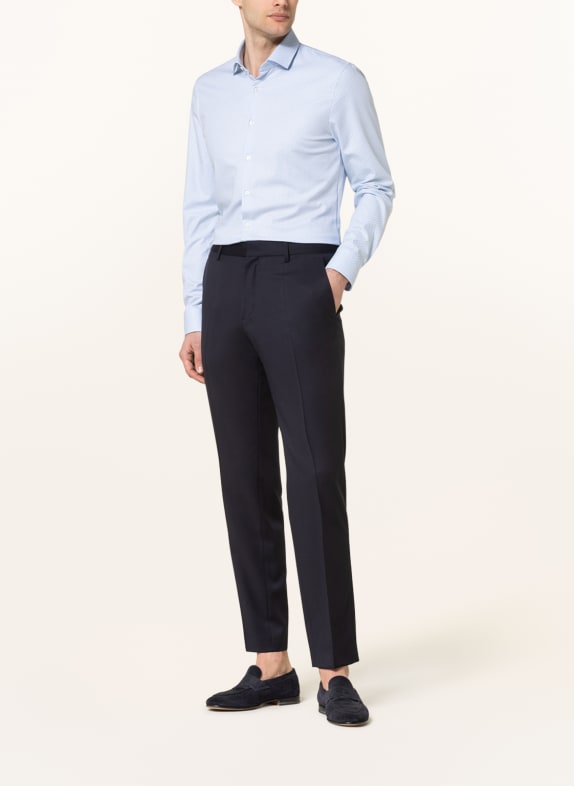 OLYMP Jerseyhemd No. Six 24/Seven super slim