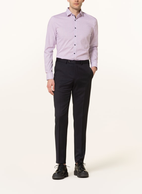 OLYMP Hemd No. Six super slim