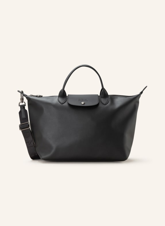 LONGCHAMP Shopper LE PLIAGE CUIR
