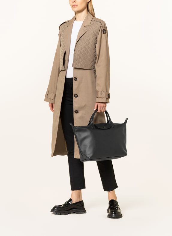LONGCHAMP Shopper LE PLIAGE CUIR