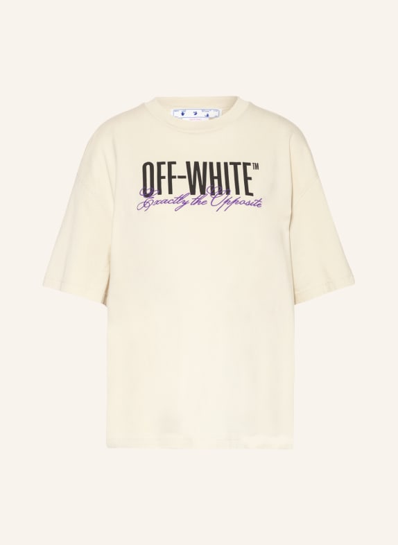 Off-White Oversized shirt