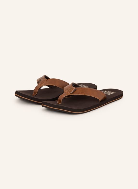REEF Zehentrenner TWINPIN
