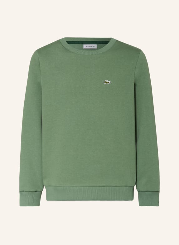 LACOSTE Bluza nierozpinana