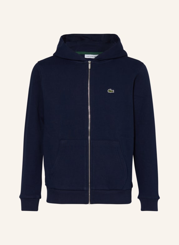 LACOSTE Sweatjacke
