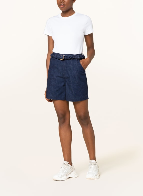 TOMMY HILFIGER Jeansshorts EMMA