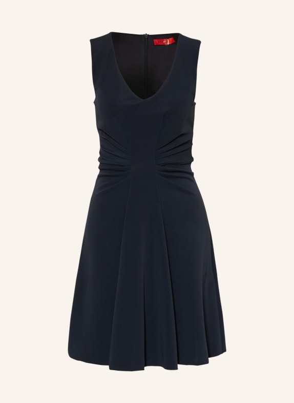 MAX & Co. Kleid VASCOLA DUNKELBLAU