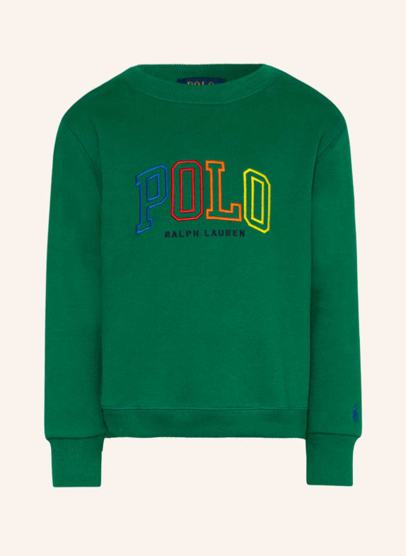 POLO RALPH LAUREN Sweatshirt