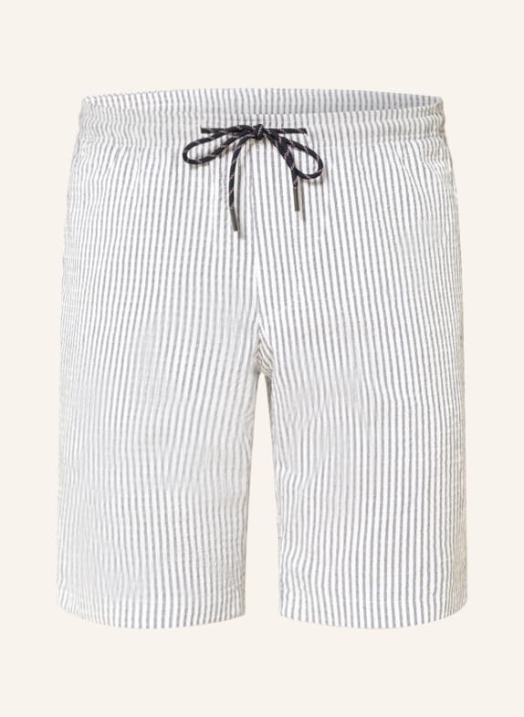 TOMMY HILFIGER Shorts Relaxed Tapered Fit