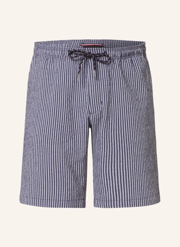 TOMMY HILFIGER Shorts Relaxed Tapered Fit