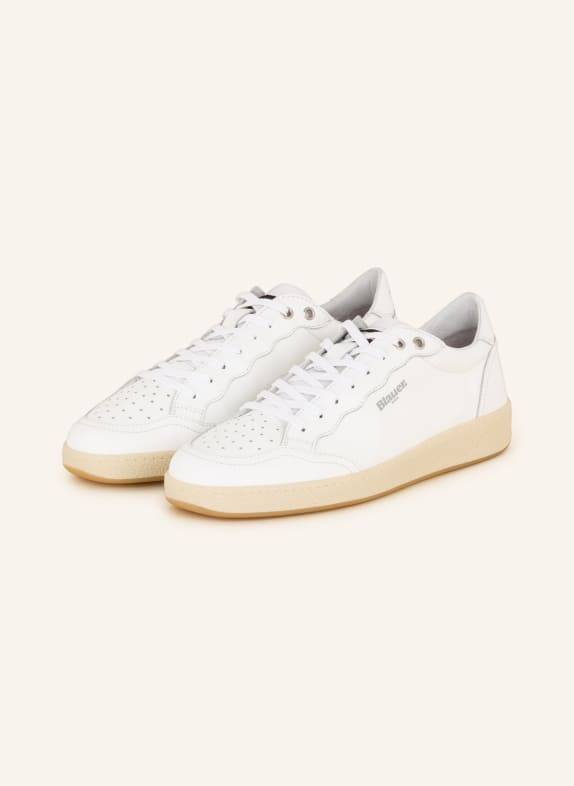 Blauer Sneakers MURRAY