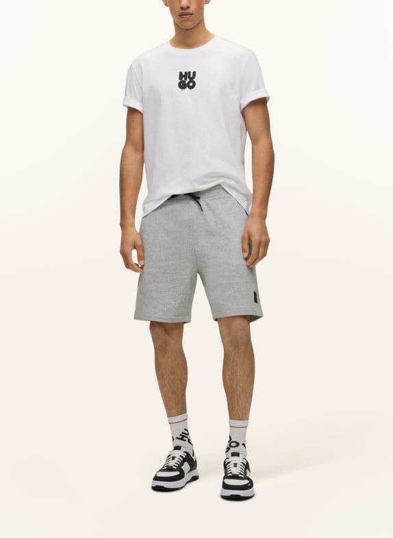 HUGO T-Shirt DECALI